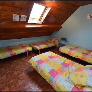  Appartement Doudou Vercors