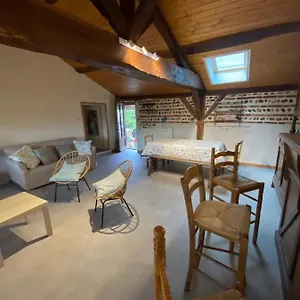  Appartement Primo Philoufleur